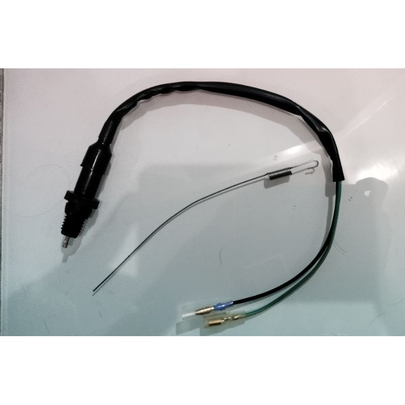 switch lampu stop rem belakang universal semua motor bebek