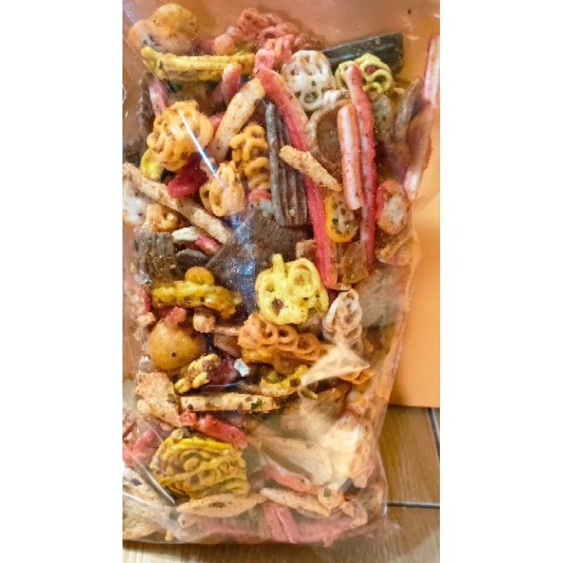 

sblak campur mix 500 gram