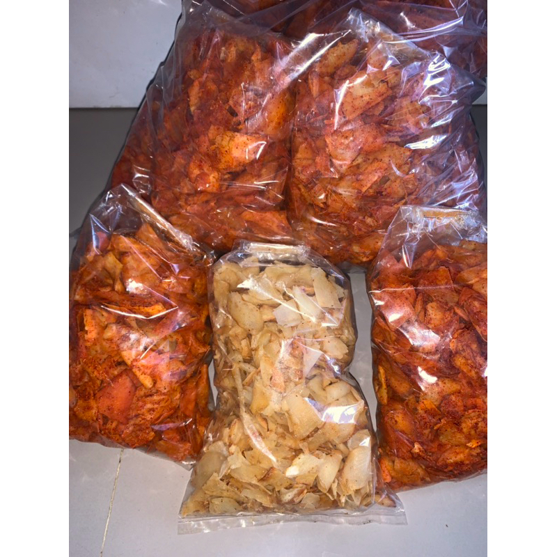 

KRIPSET GURIH PEDAS DAN ORIGINAL