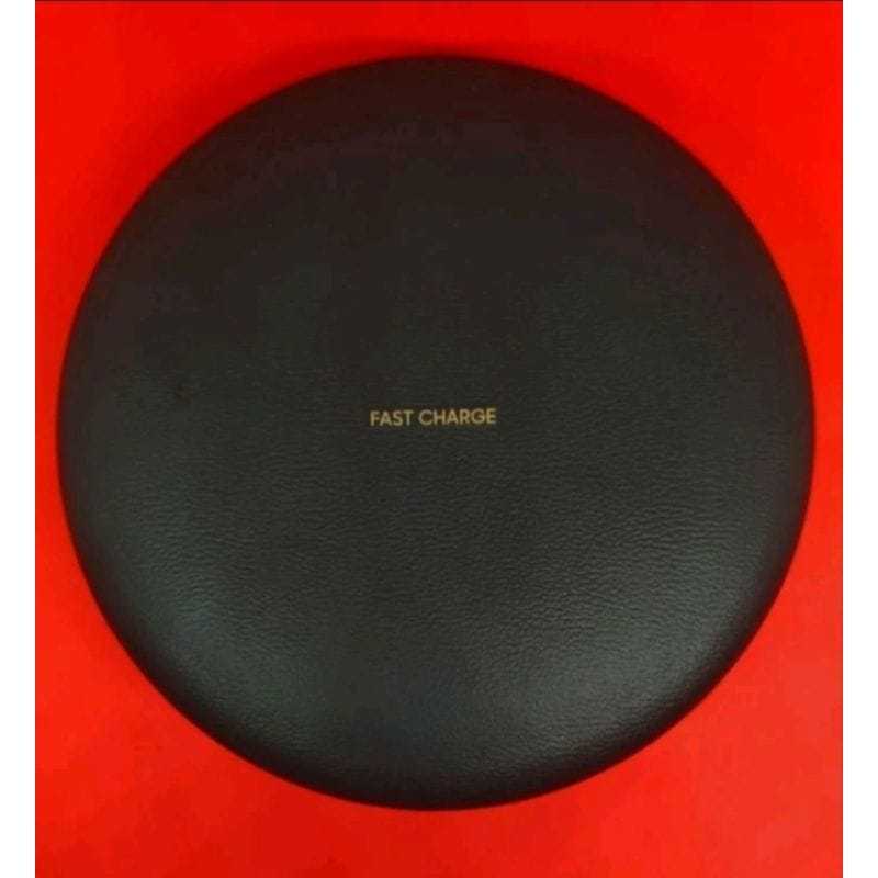 WIRELESS SAMSUNG FAST CHARGER NOTE 10// 10+ ORIGINAL FAST CHARGER