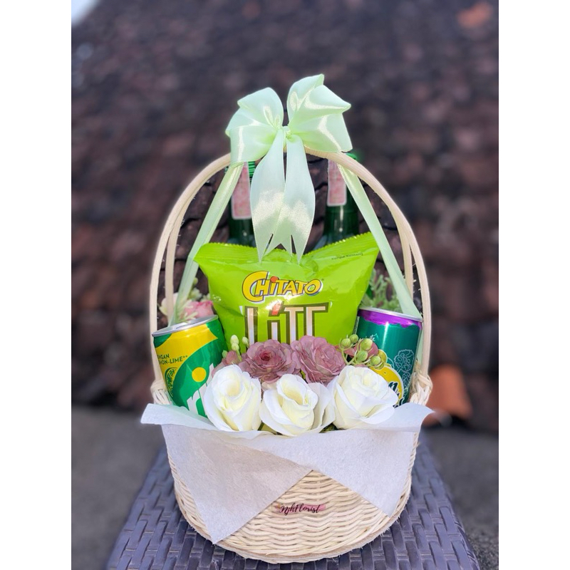 

Minhampers Custom