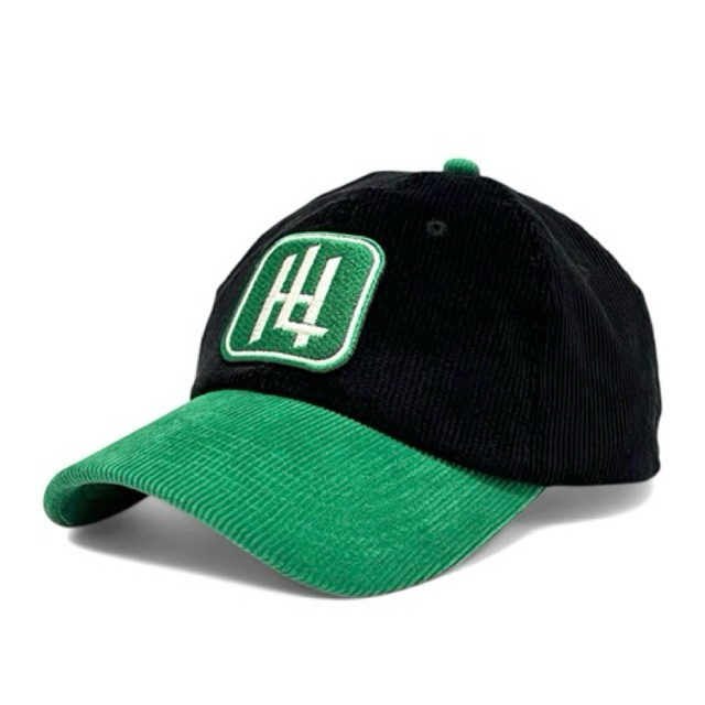 Haisley x caps topi baseball topi distro topi polo caps topi premium original