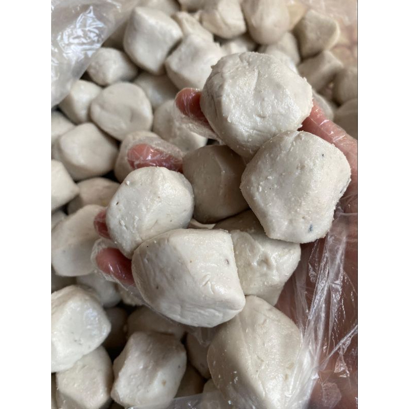 

PENTOL BASRENG CHILI OIL