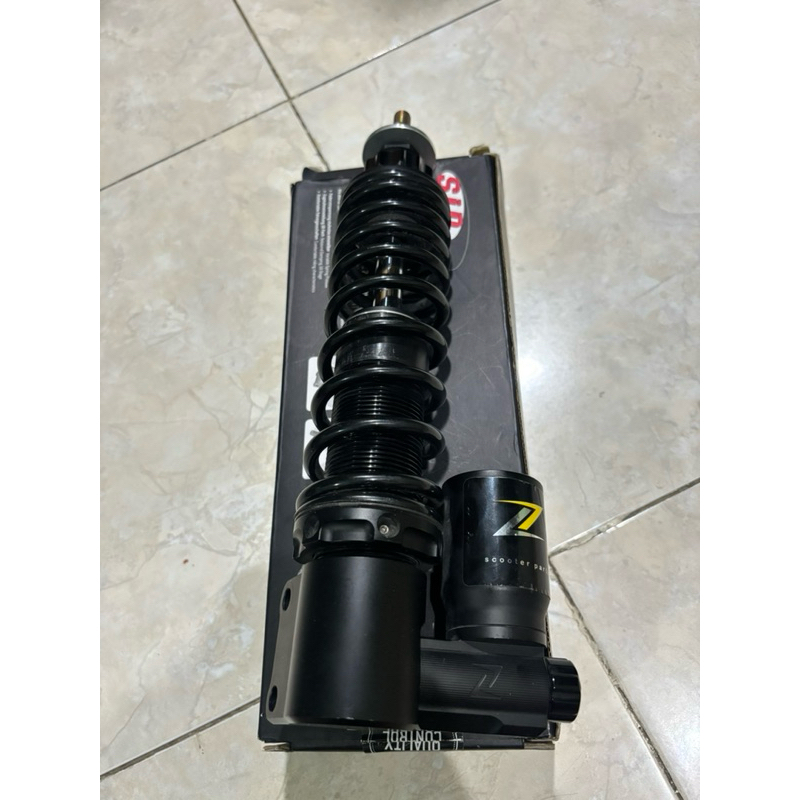 SHOCK DEPAN ZELIONI VESPA SPRINT/PRIMAVERA