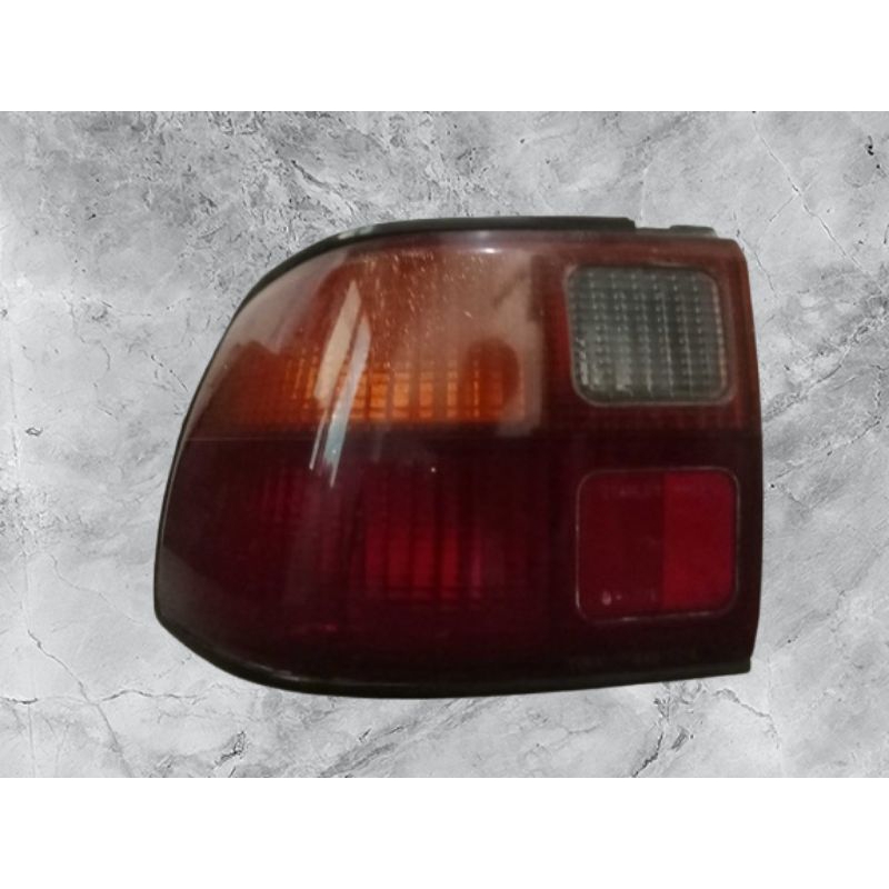 stoplamp ford laser gala 1991-1995 original kiri