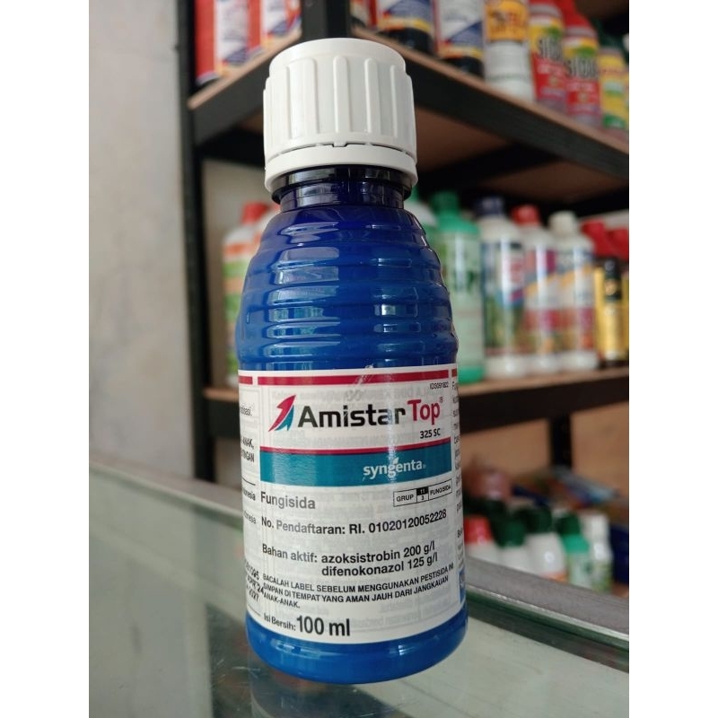 Fungisida Amistartop - 100ml