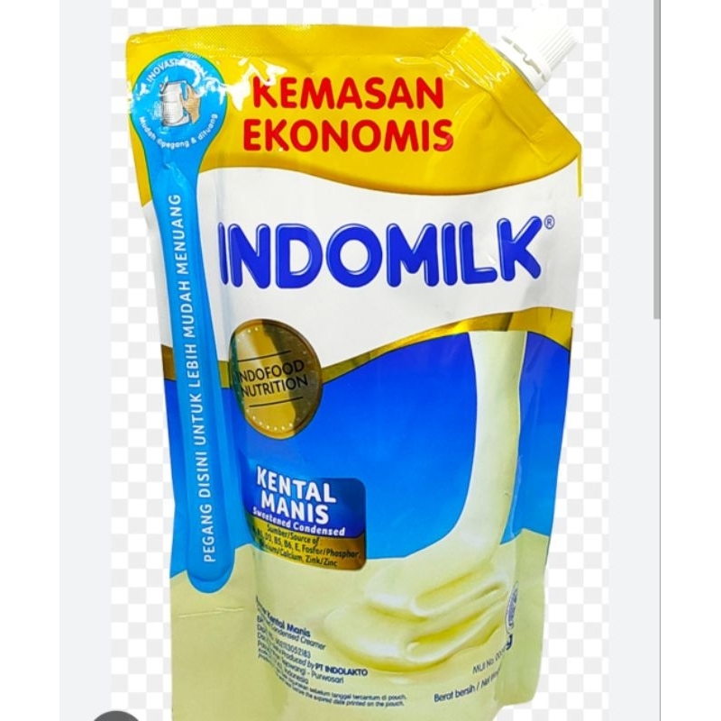

Indomilk