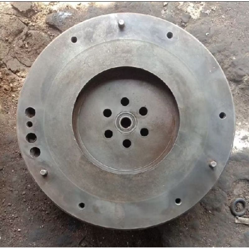 RODA GILA L300 DISEL