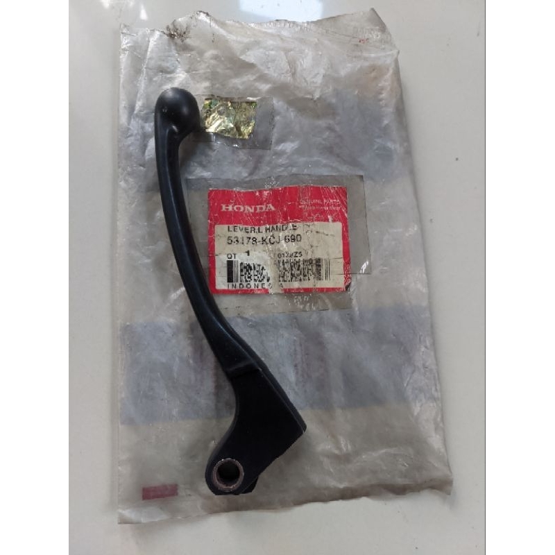 Handle handel kopling tiger lama tiger lawas original