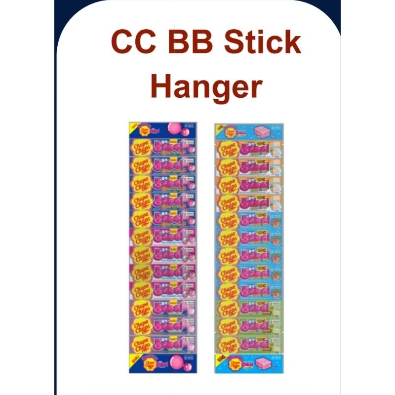 

chupa chups permen karet/big babol isi 12 pcs