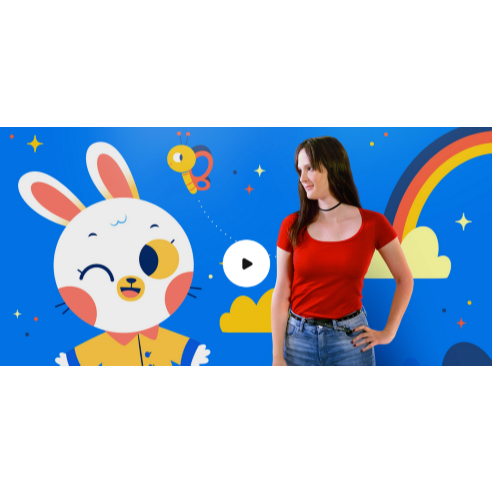 

Domestika – Children’s Illustration for Editorial Publications