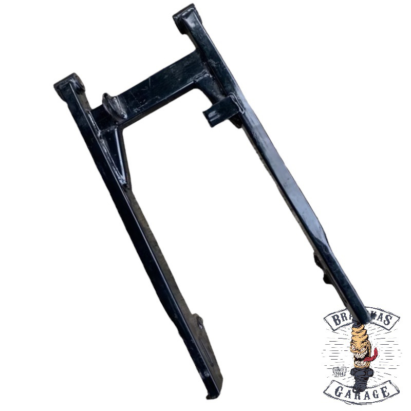 Swing Arm Honda Supra X 100 Suprafit Lama Original Tossa