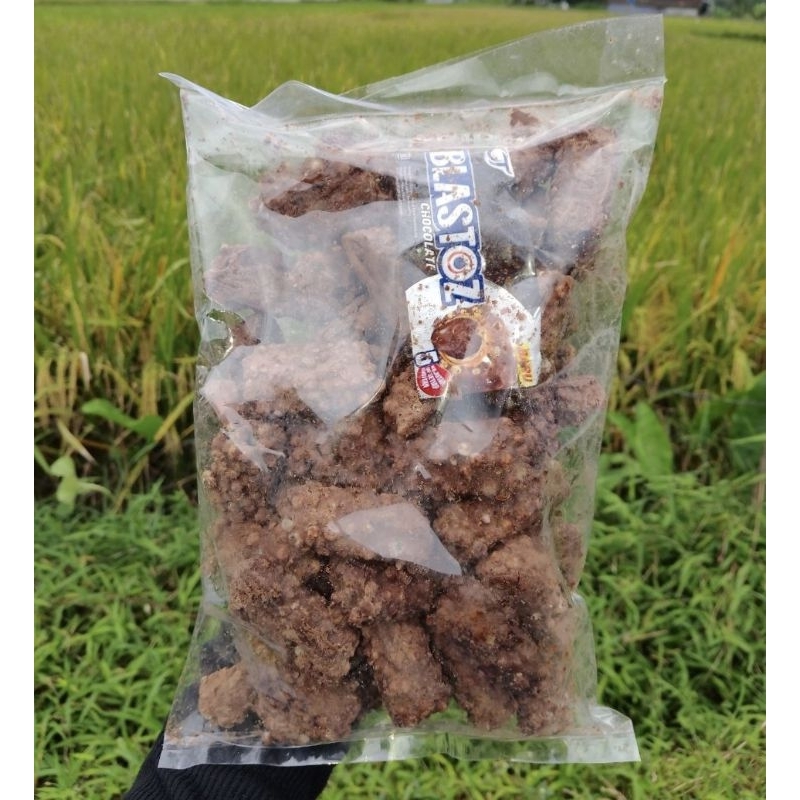 

Snack Tango Blastoz 500 Gram
