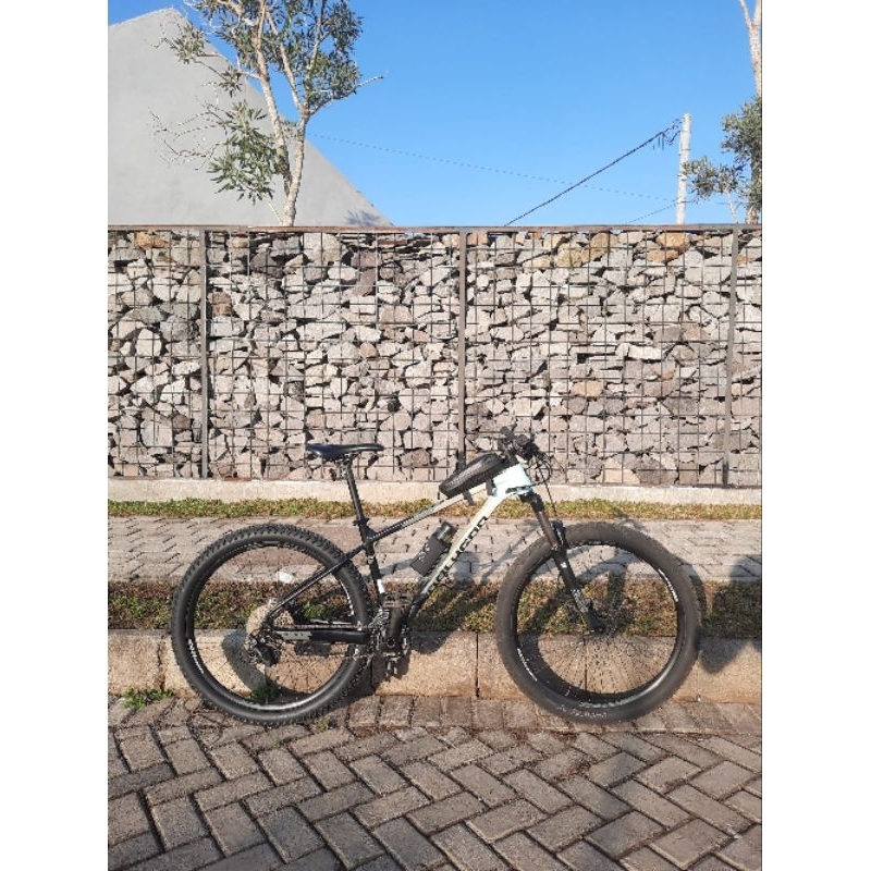 Polygon XTRADA 5 TAHUN 2022