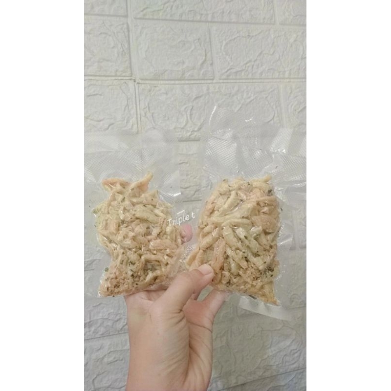 

Kue Bawang kemasan icip icip (100gr)