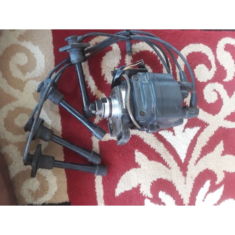 delco delko CDI Toyota Soluna original copotan