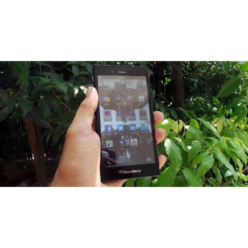 Blackberry Z3