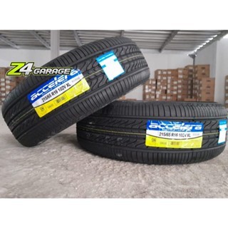 BAN STANDAR 215 65 R16 ACCELERA BERKUALITAS