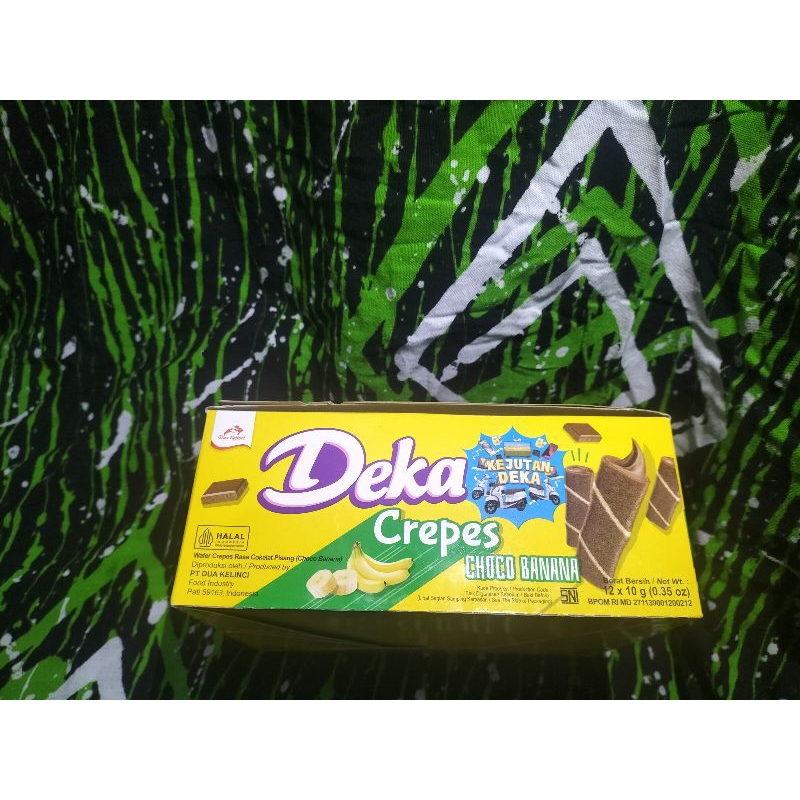 DekaCrepes