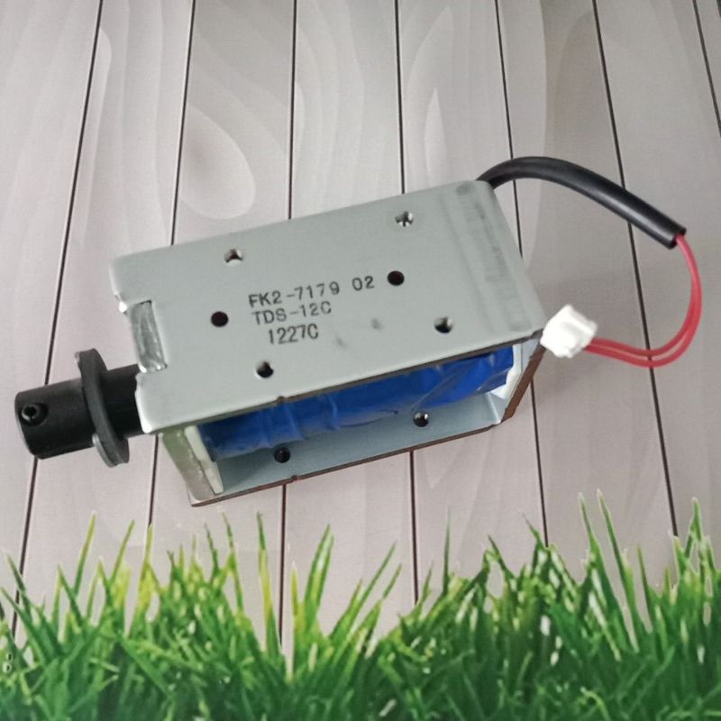 Selenoid ADF Mesin Fotocopy Canon IRA 6055/6275