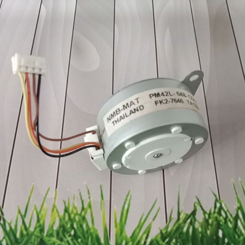 Motor ADF Mesin Fotocopy Canon IRA 6055/6275