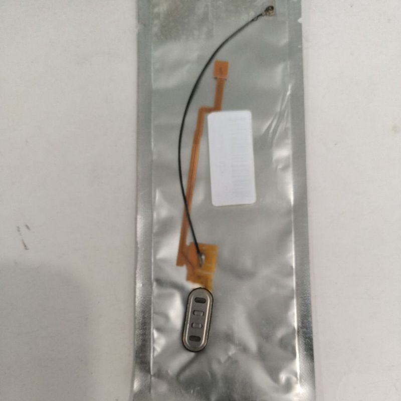flexibel SE W910 buzzer