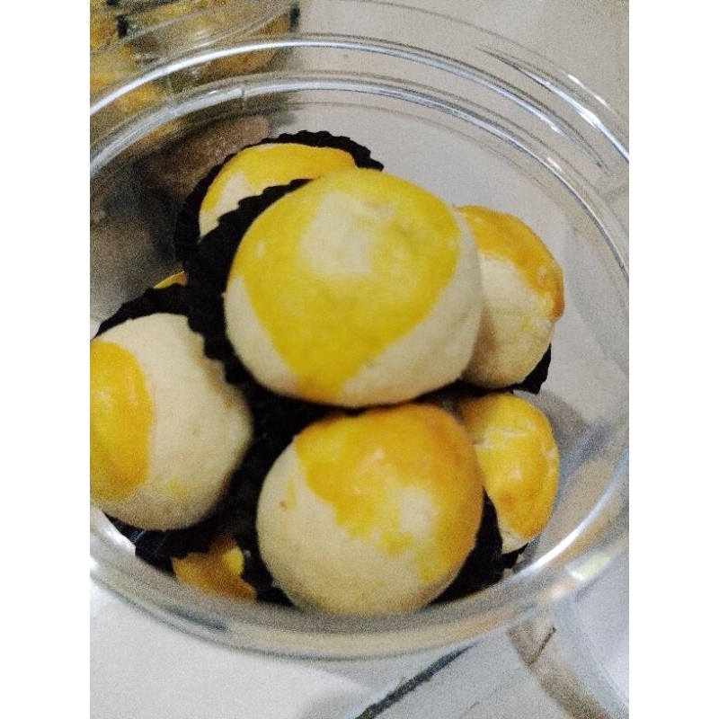 

NUR STORE_Nastar isian selai nanas