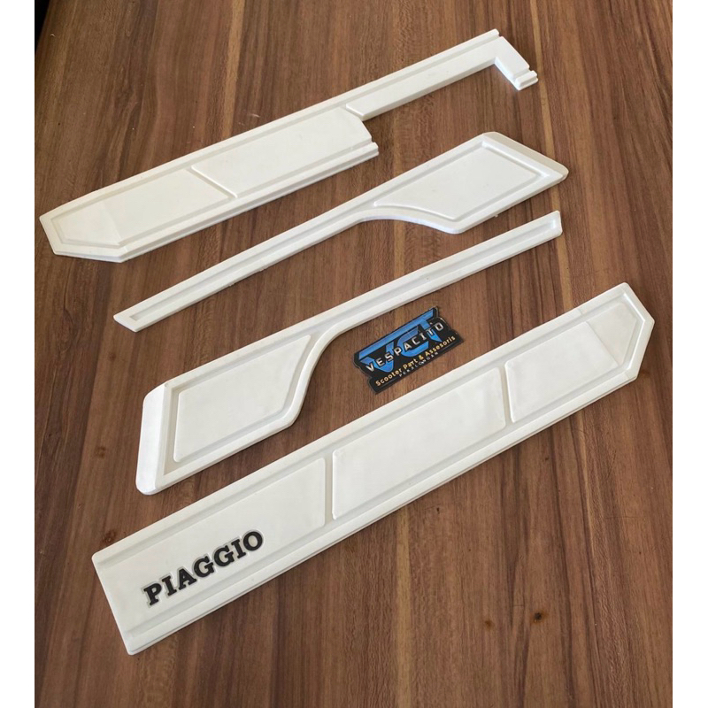 Trim Vespa PX Ps Utah