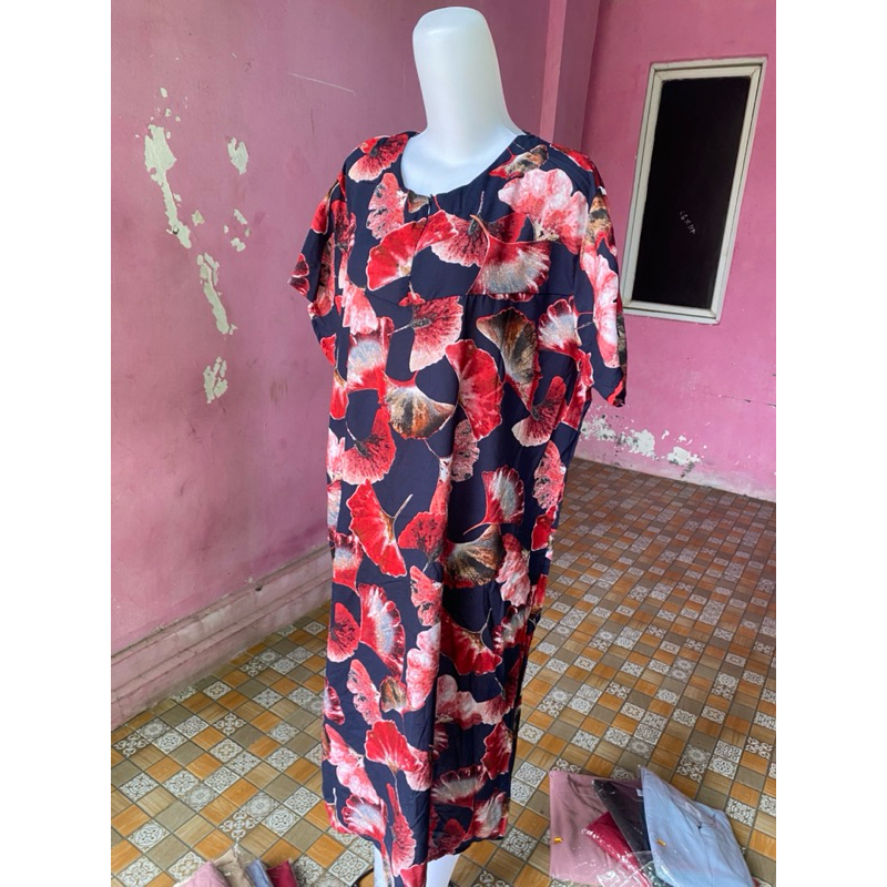 Daster Murah 100 Dapat 5 | 100ribu Dapat 5 Daster | Daster Murah 100 Dapat 5 | Paket Usaha Daster |