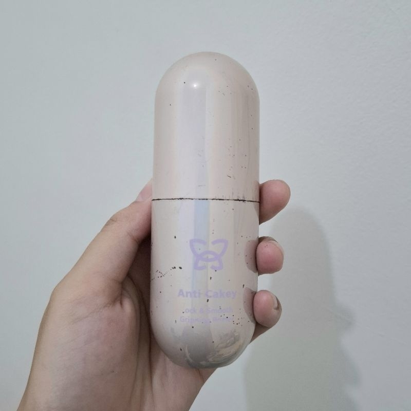 preloved mother of pearl primer