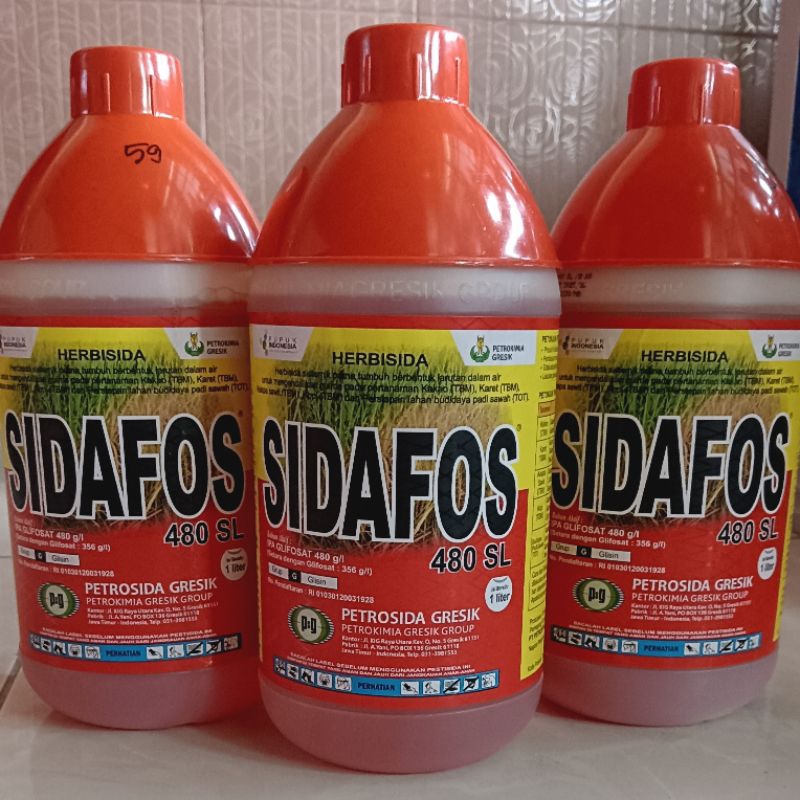 Sidafos