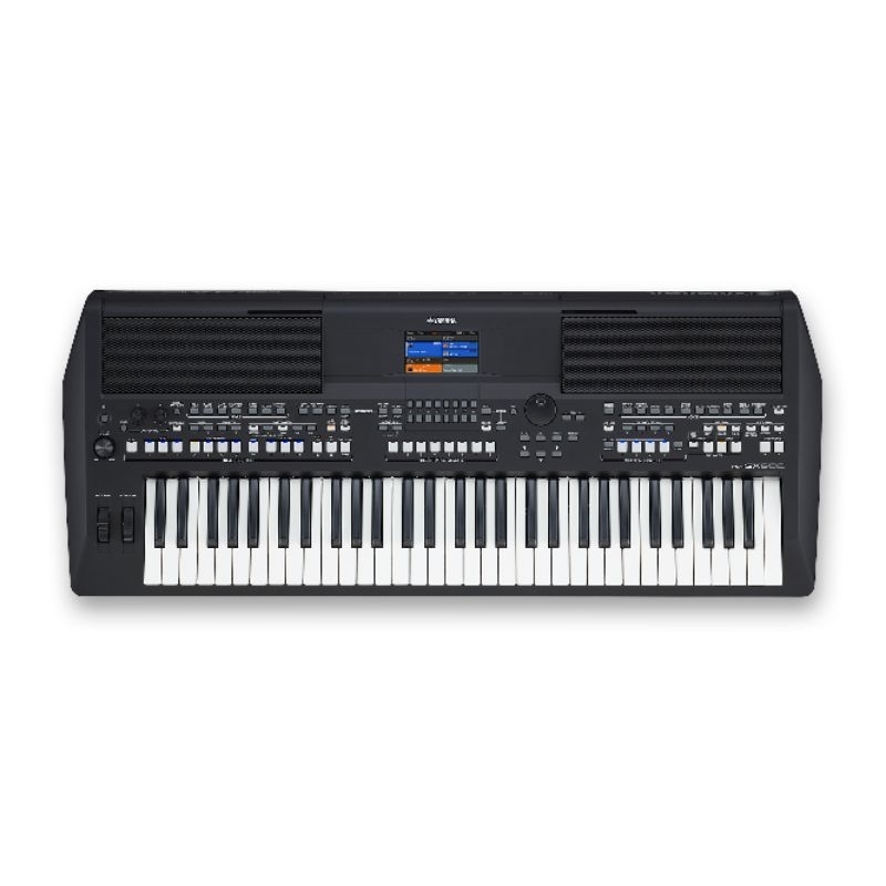 YAMAHA PSR-SX600 Keyboard Arranger | Professional Keyboard | Keyboard Yamaha | YAMAHA SX600