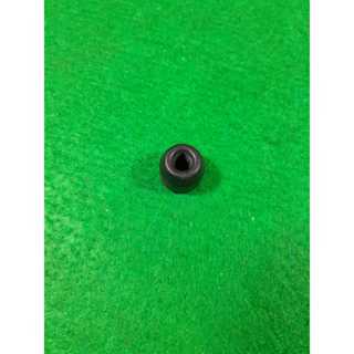 KARET STOPPER SHOCK BELAKANG Supra x, Supra x 125, supra fit, grand, Legenda, Kharisma ( 1 PAKET ISI