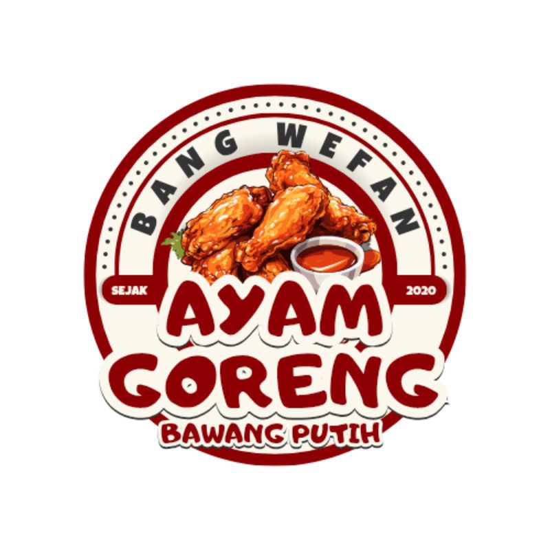 Design Logo usaha