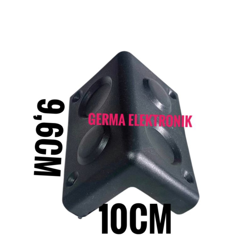siku box speaker pengaman sudut bok speaker