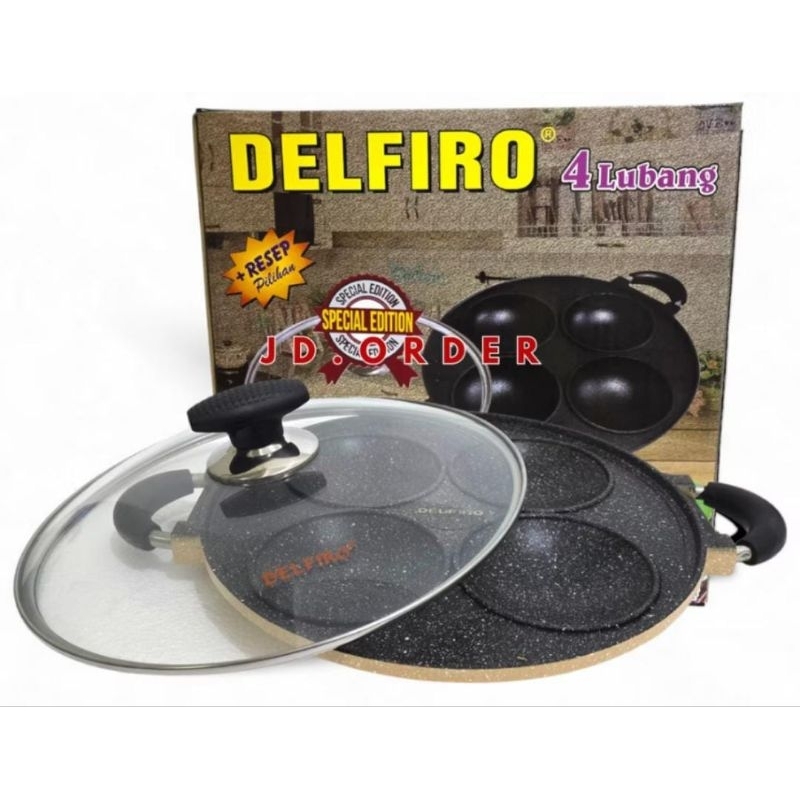 Delfiro Set