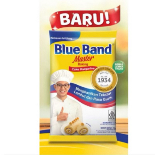 

blueban pillow 1 kg