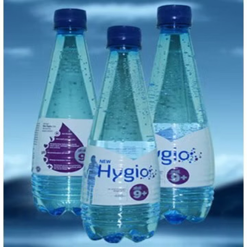 

new hygio