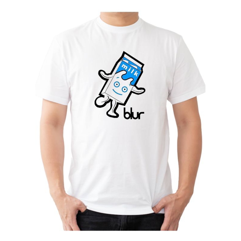 kaos musik band Suede