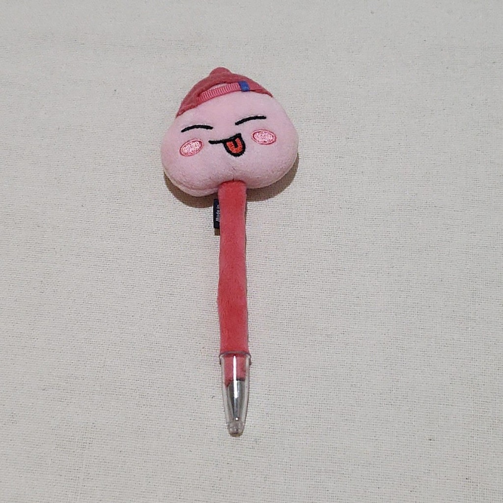

kakao friends apeach pen