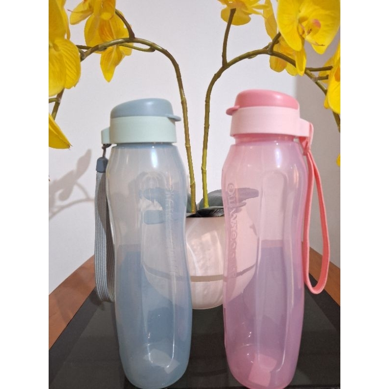 Tumbler "Eco Bottle Tupperware 1 Liter"