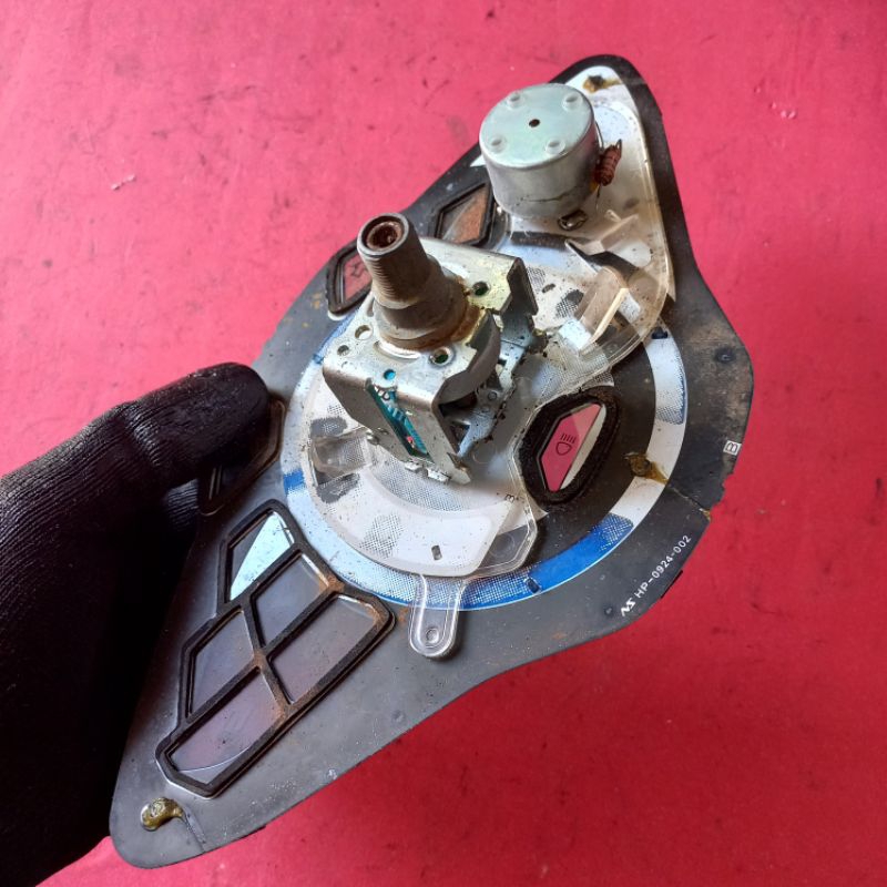 mesin + papan panel kilometer speedometer honda supra x 125 helm in . supra x 125 fi injeksi origina