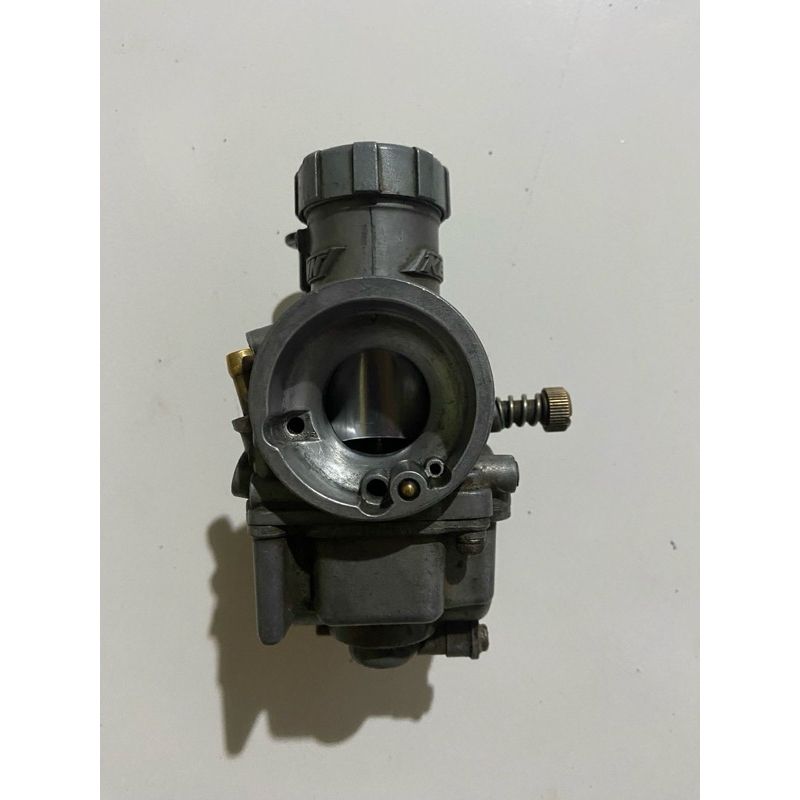 karaburatol pwl copotan ninja r