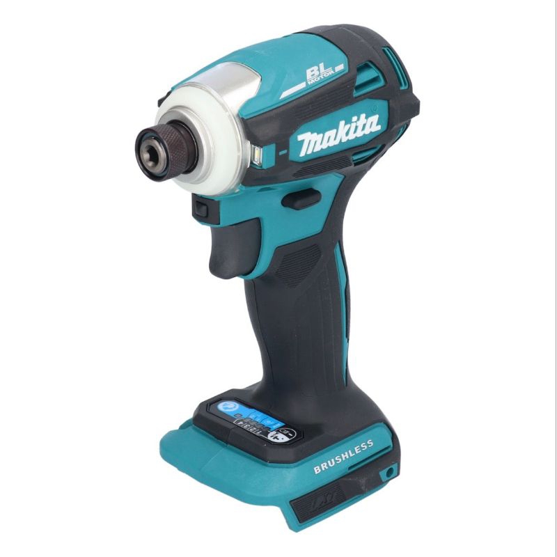 MAKITA Mesin Cordless Impact Driver Obeng Baterai DTD 149 Z GANTI DTD 172 Z