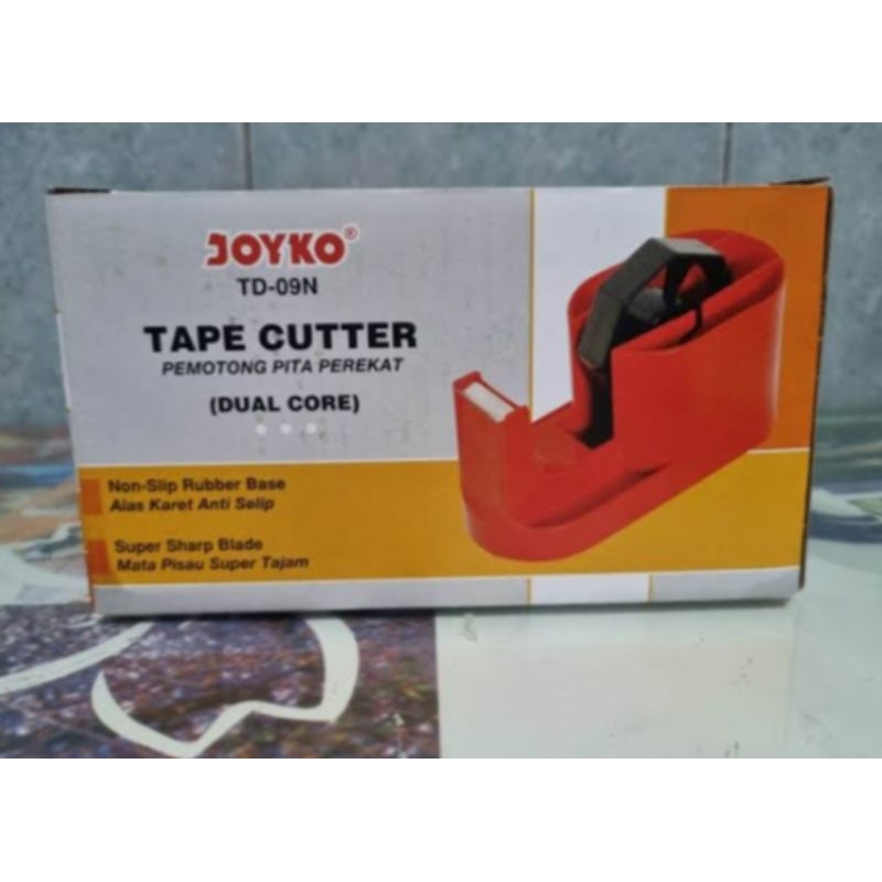 

(1 set +solasi)Tape dispenser/tempat isolasi/pemotong solasi/dispenser tape