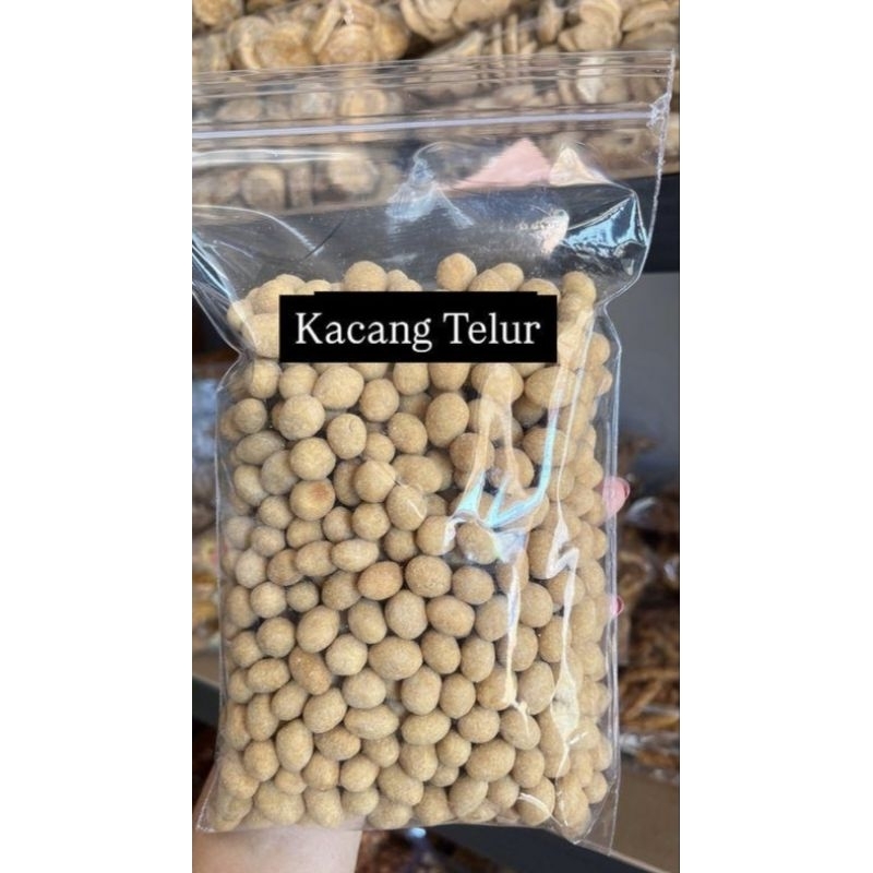 

Kacang telur