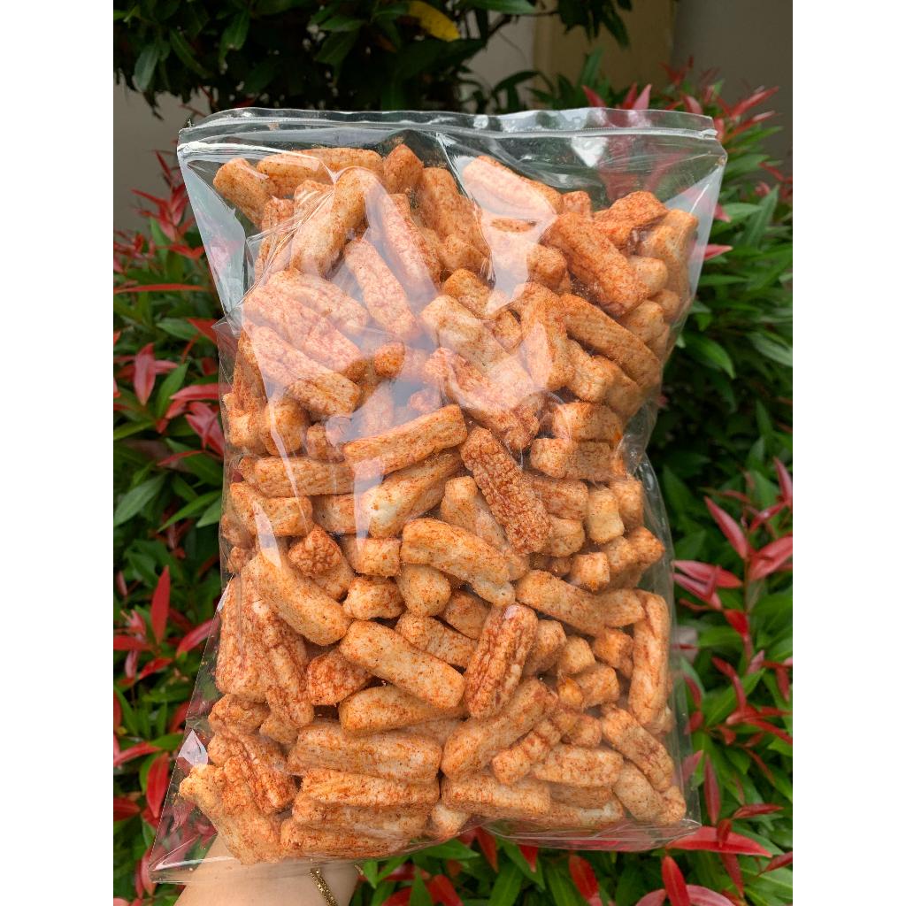 

Kerupuk Samit Pedo 200grm