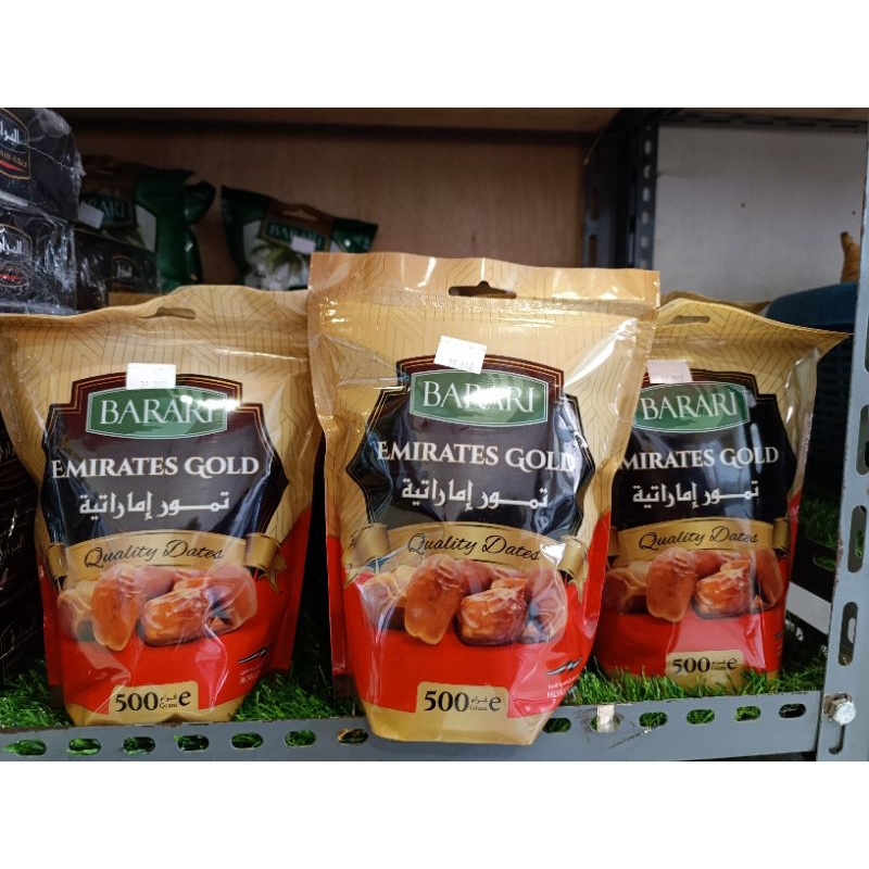 

Emirates gold 500gram