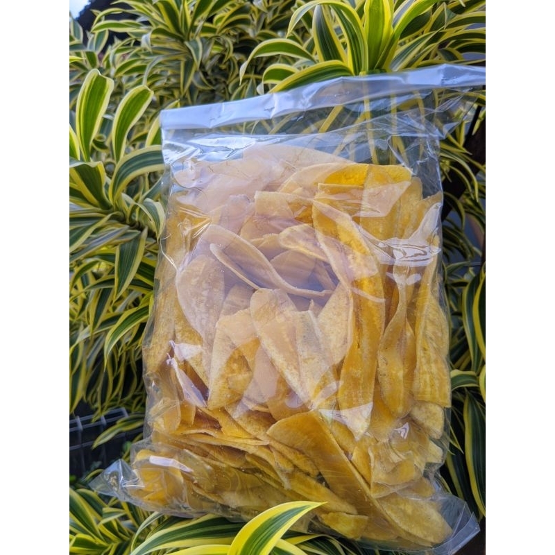 

keripik pisang / lantak ( 500 gram )