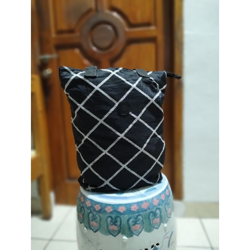 Tas tote wanita catur ssamzie